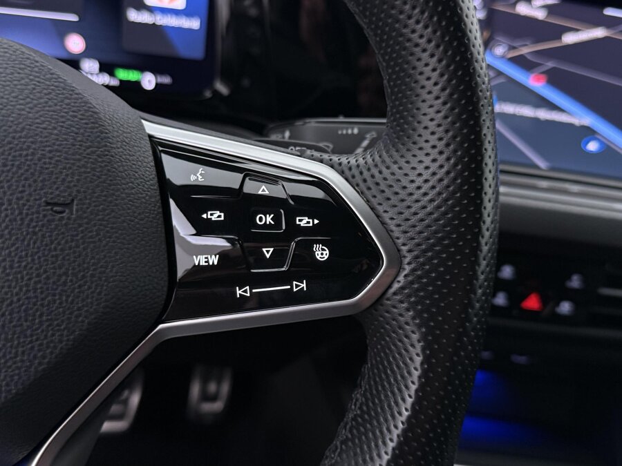 Volkswagen Golf 1.4 eHybrid GTE