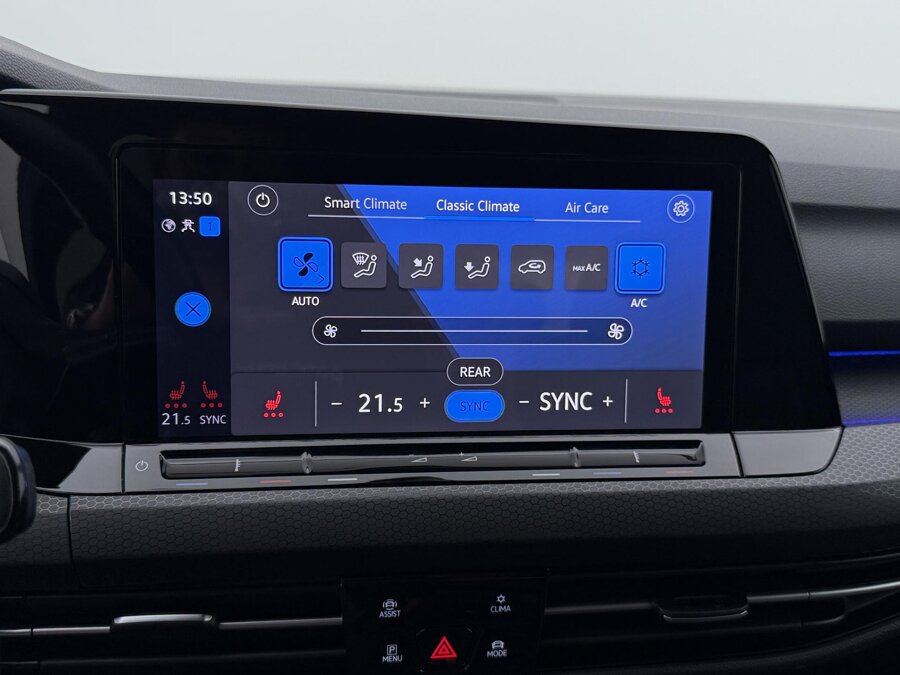 Volkswagen Golf 1.4 eHybrid GTE