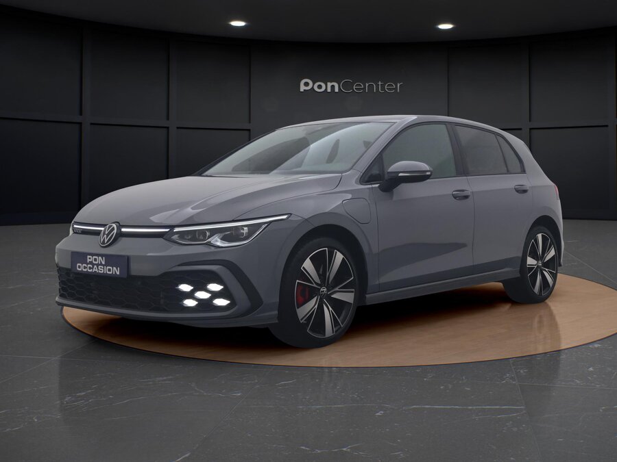 Volkswagen Golf 1.4 eHybrid GTE