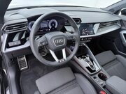 Audi A3 Sportback 45 TFSIe S-line