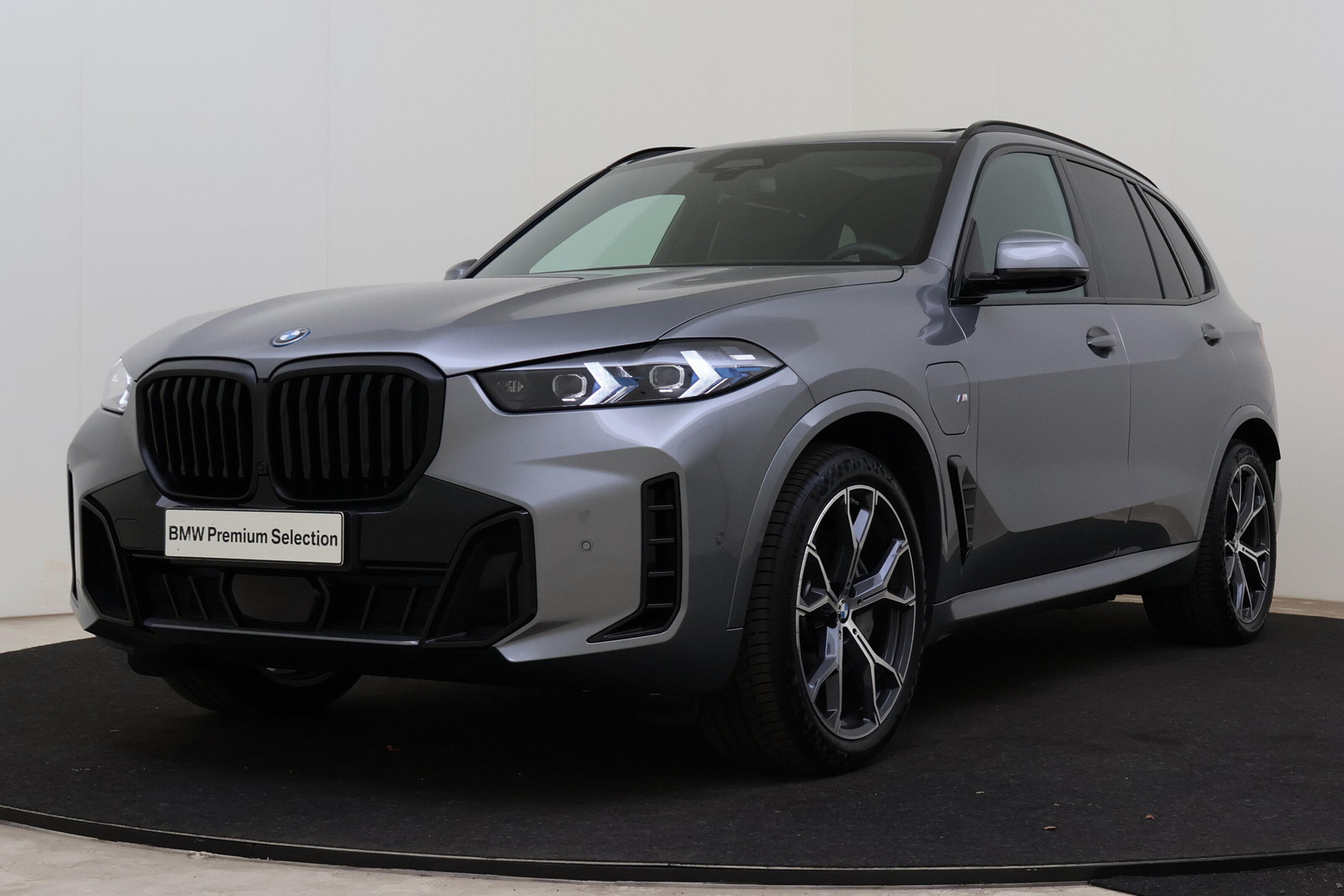 BMW X5 xDrive50e M Sport Automaat