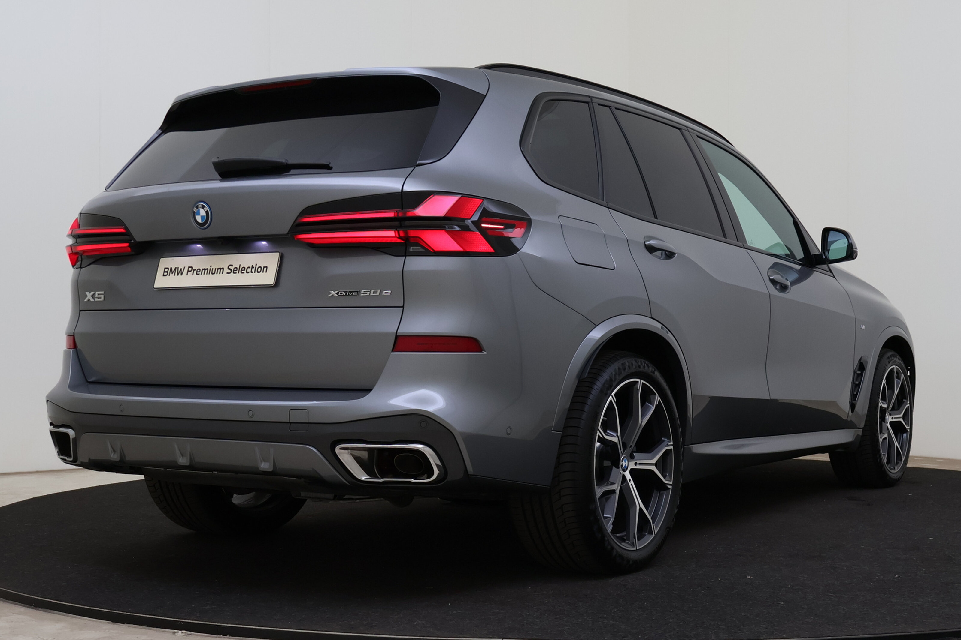 BMW X5 xDrive50e M Sport Automaat