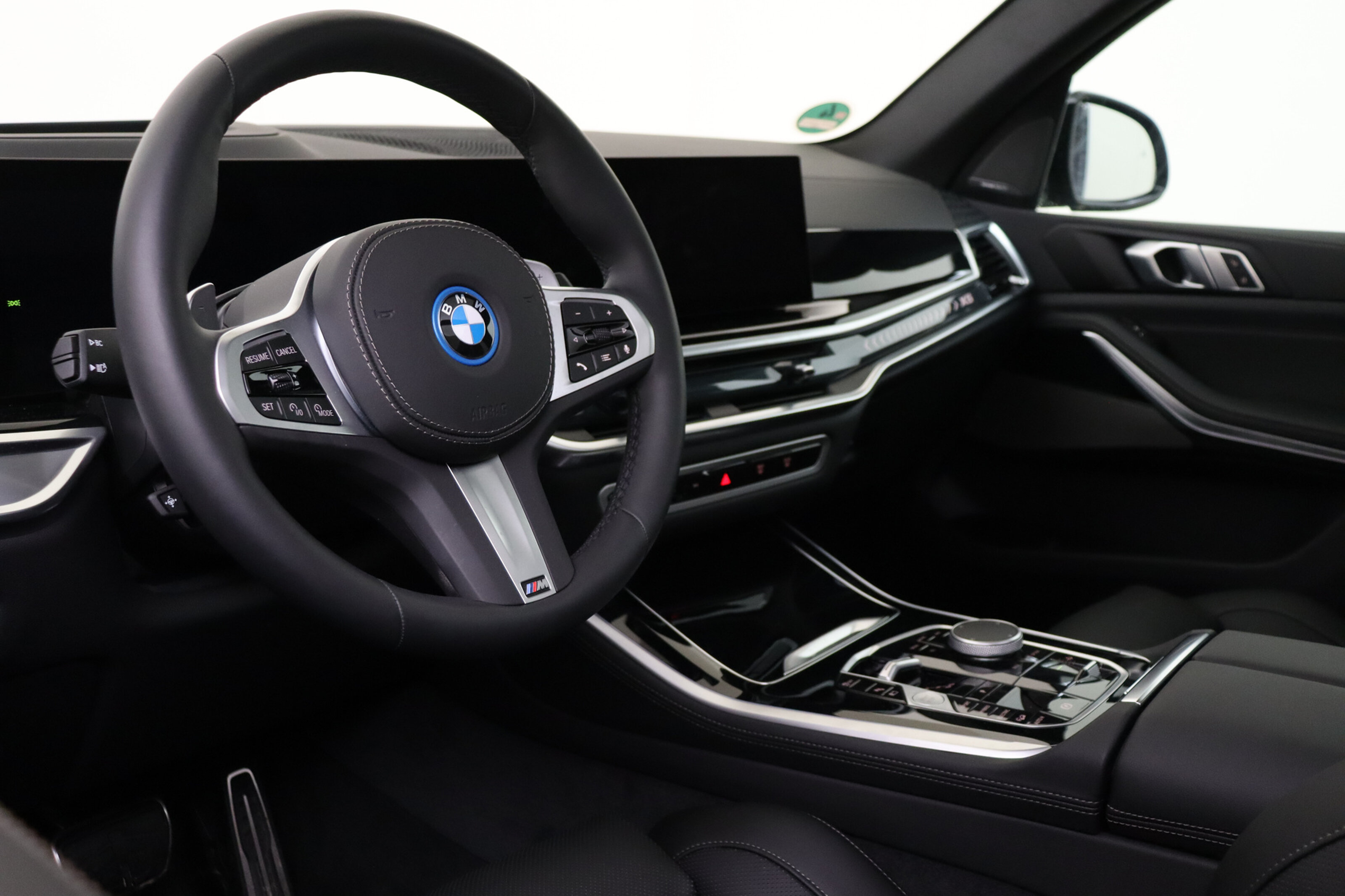 BMW X5 xDrive50e M Sport Automaat