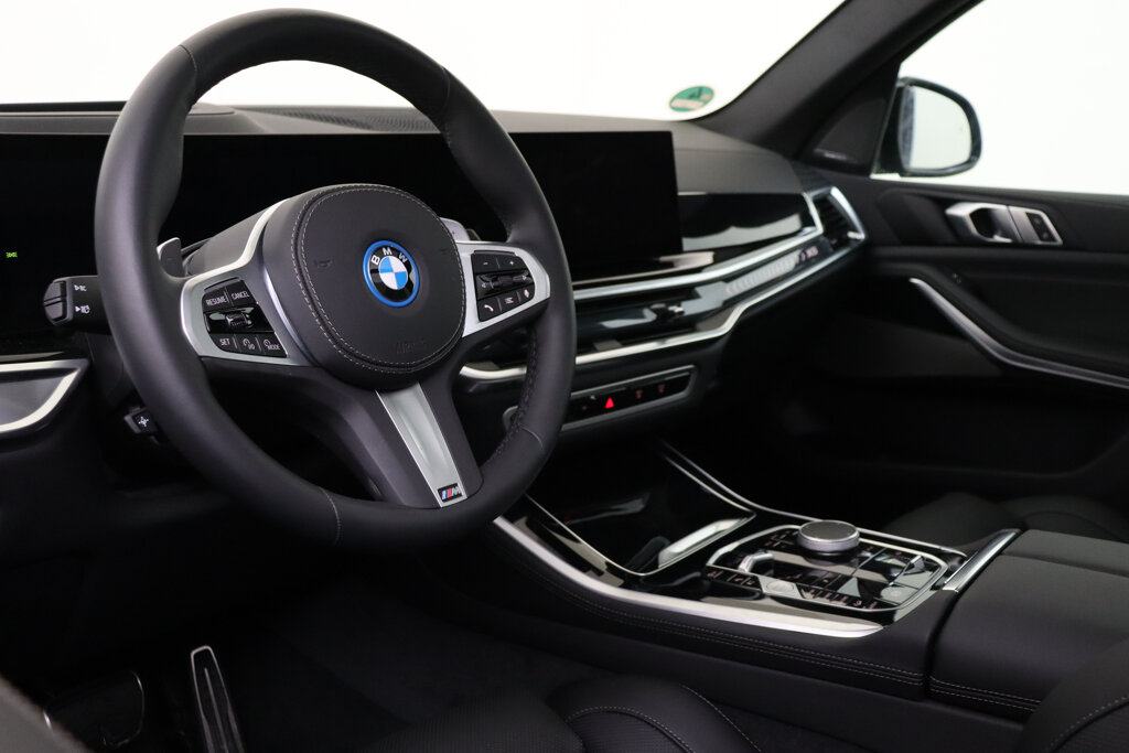 BMW X5 3