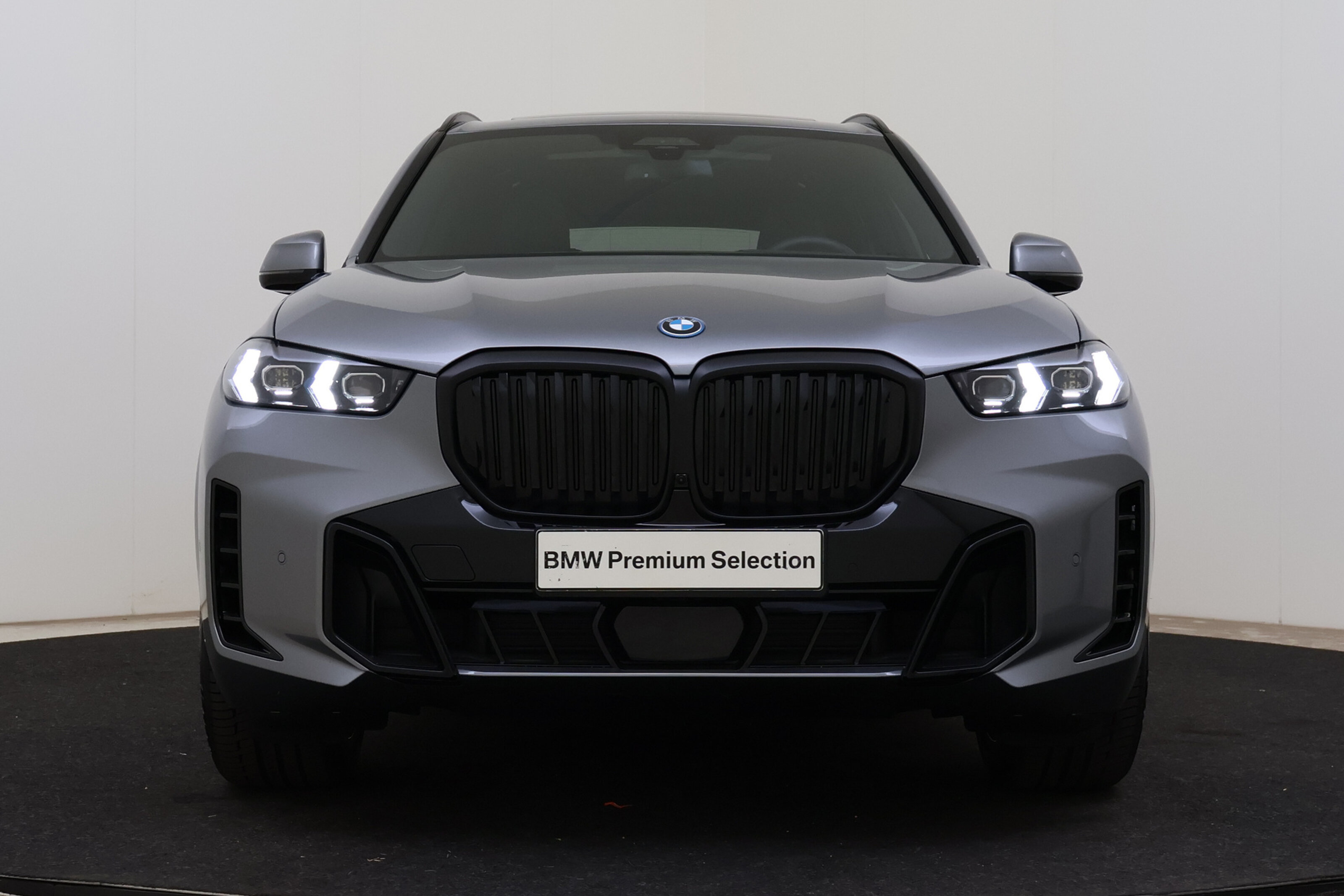 BMW X5 xDrive50e M Sport Automaat