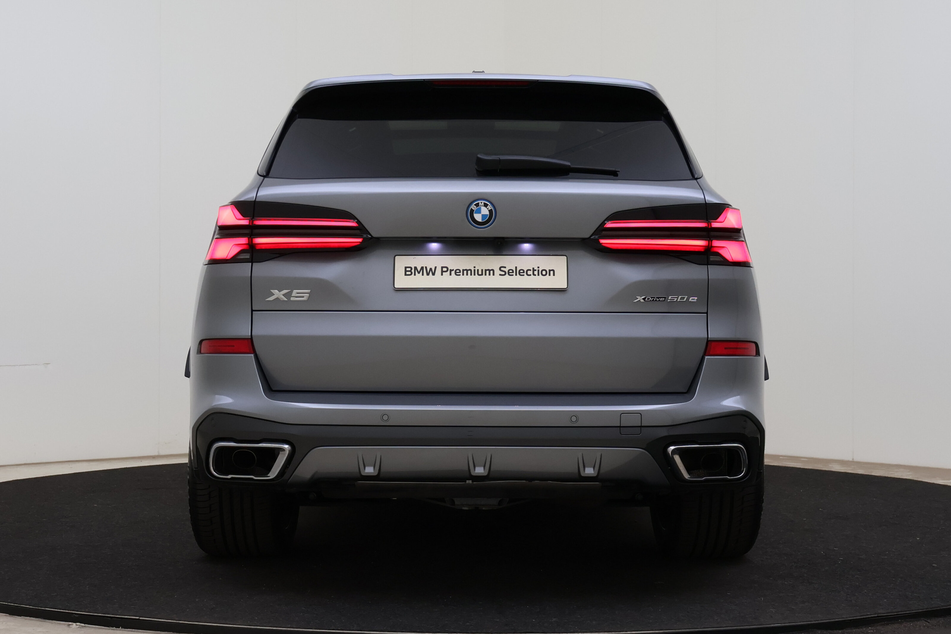 BMW X5 xDrive50e M Sport Automaat