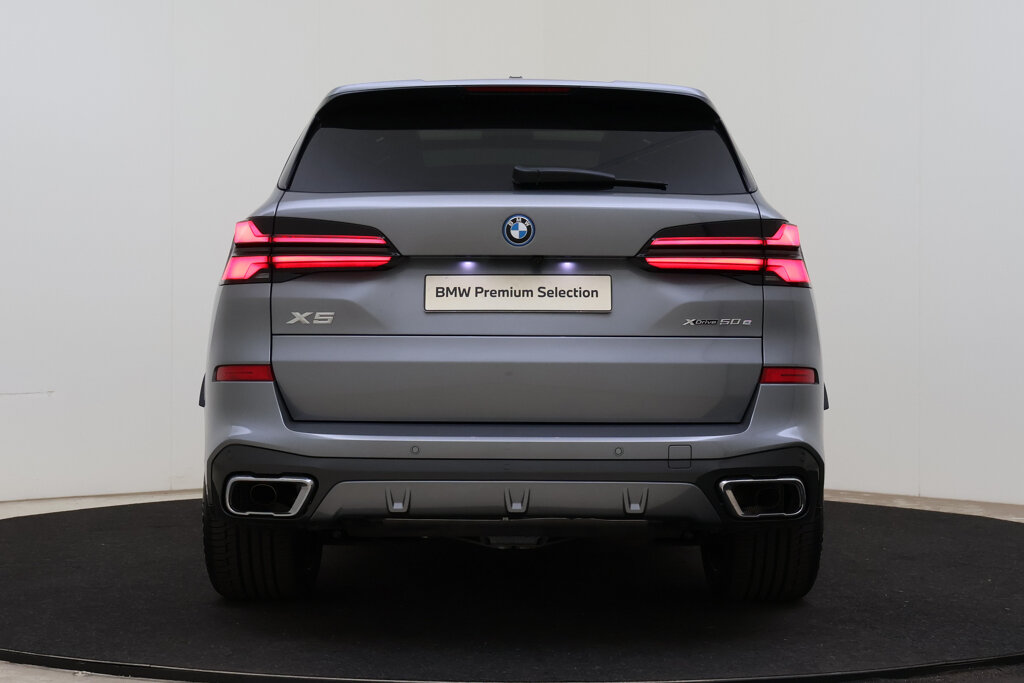 BMW X5 5