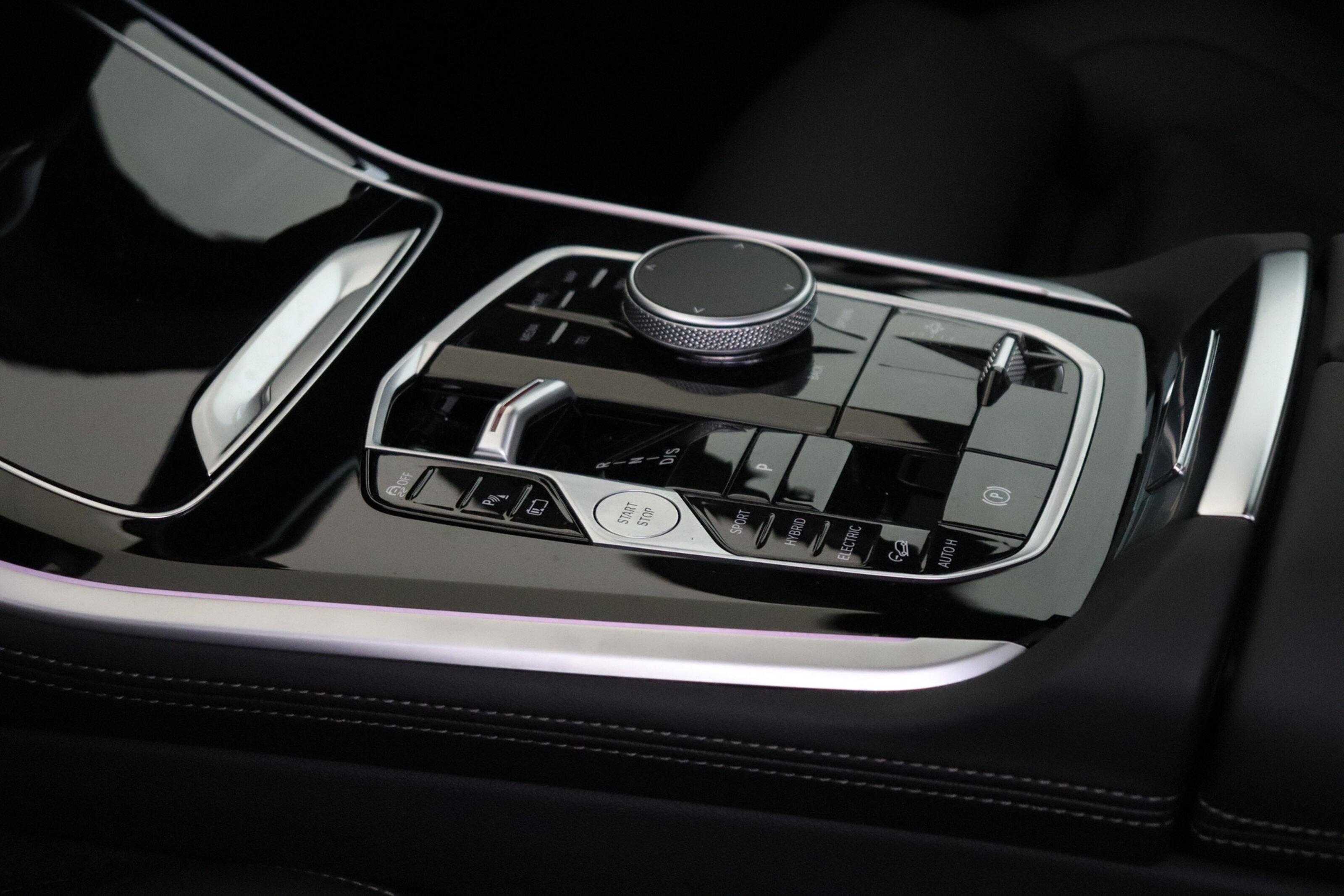 BMW X5 6