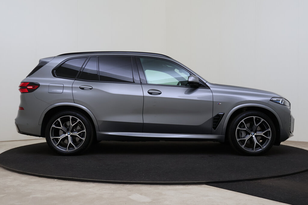 BMW X5 7