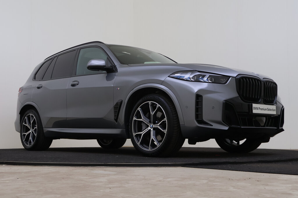 BMW X5 10