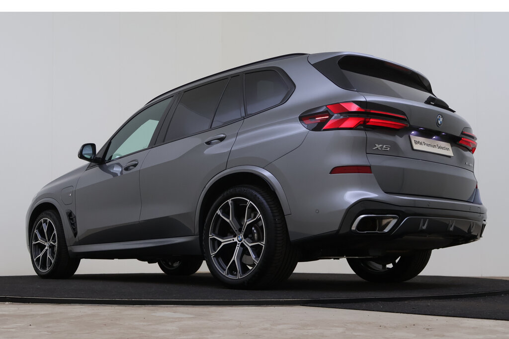 BMW X5 11
