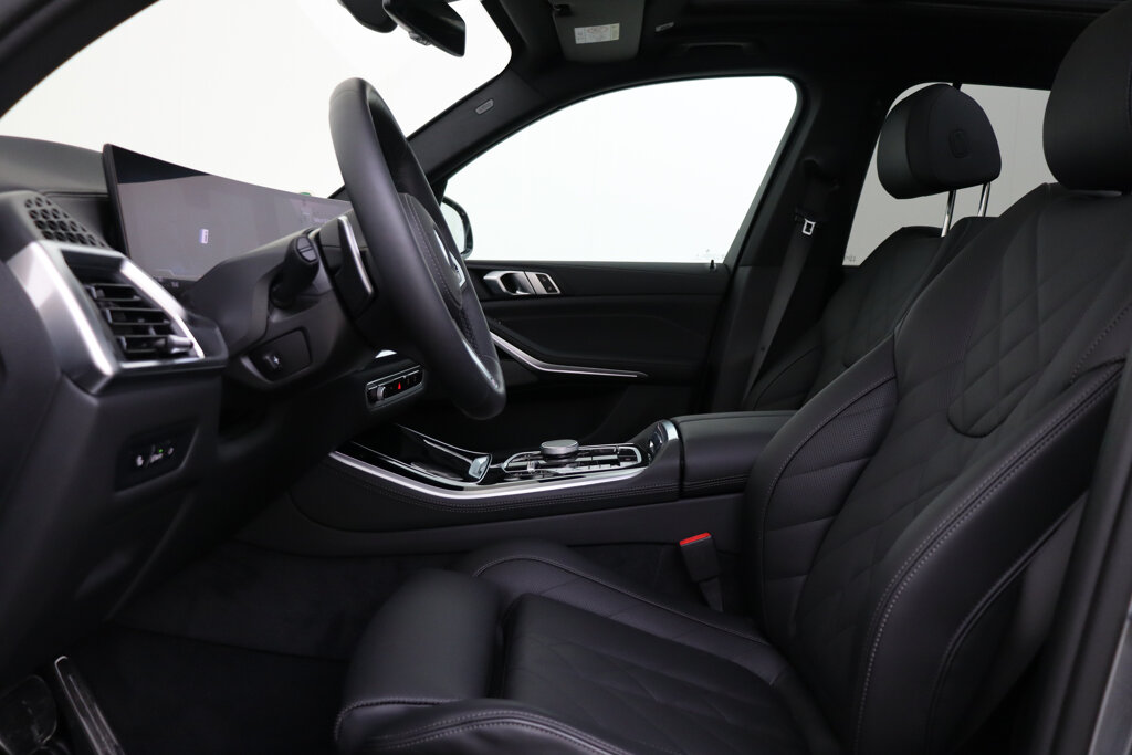 BMW X5 12