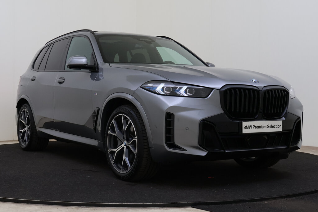 BMW X5 13