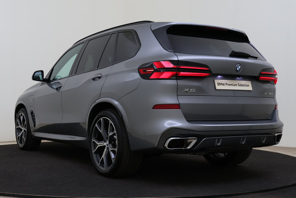 BMW X5 15