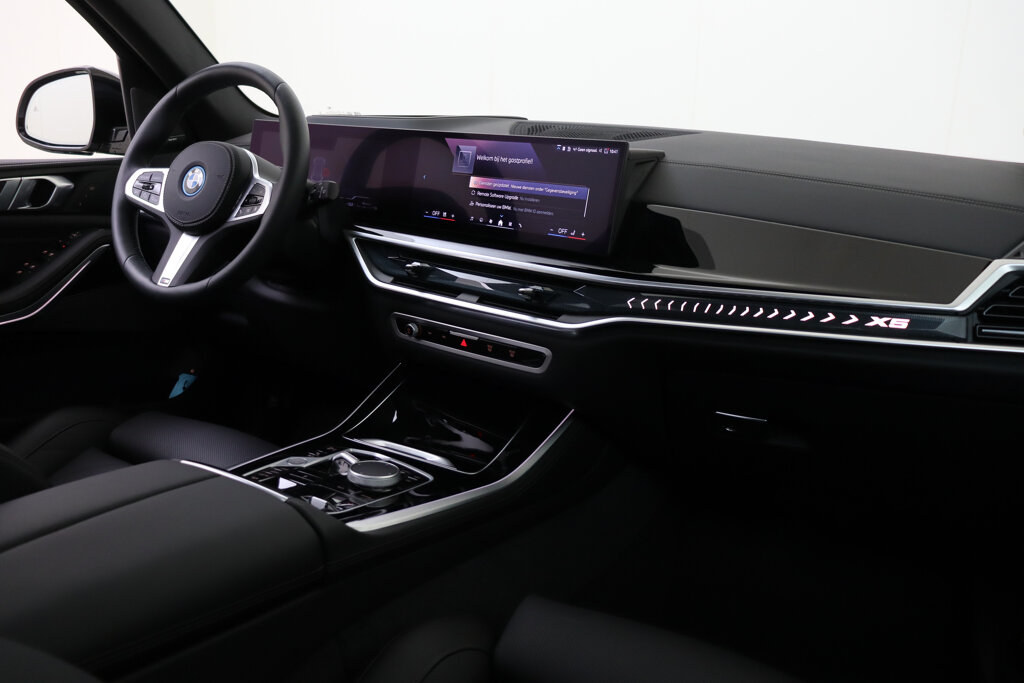 BMW X5 16