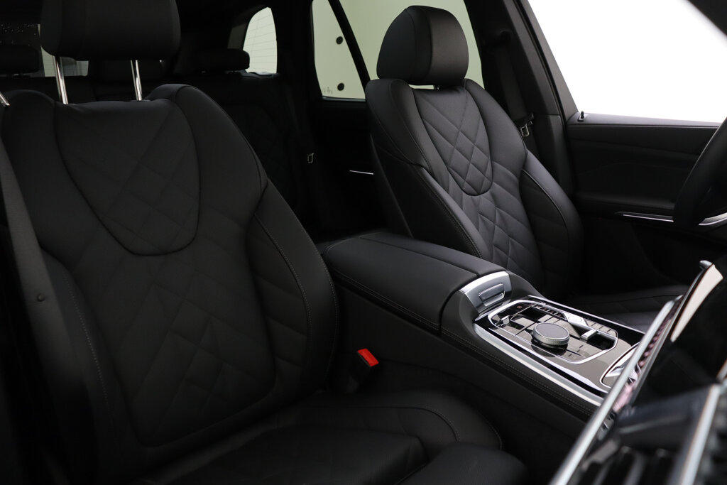 BMW X5 17