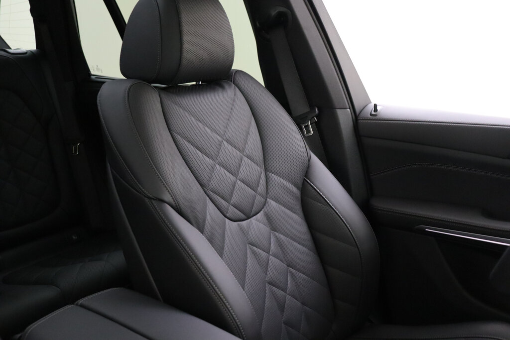 BMW X5 18