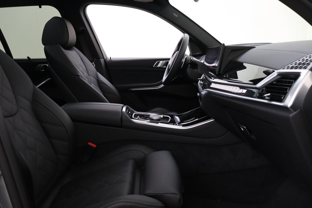 BMW X5 20