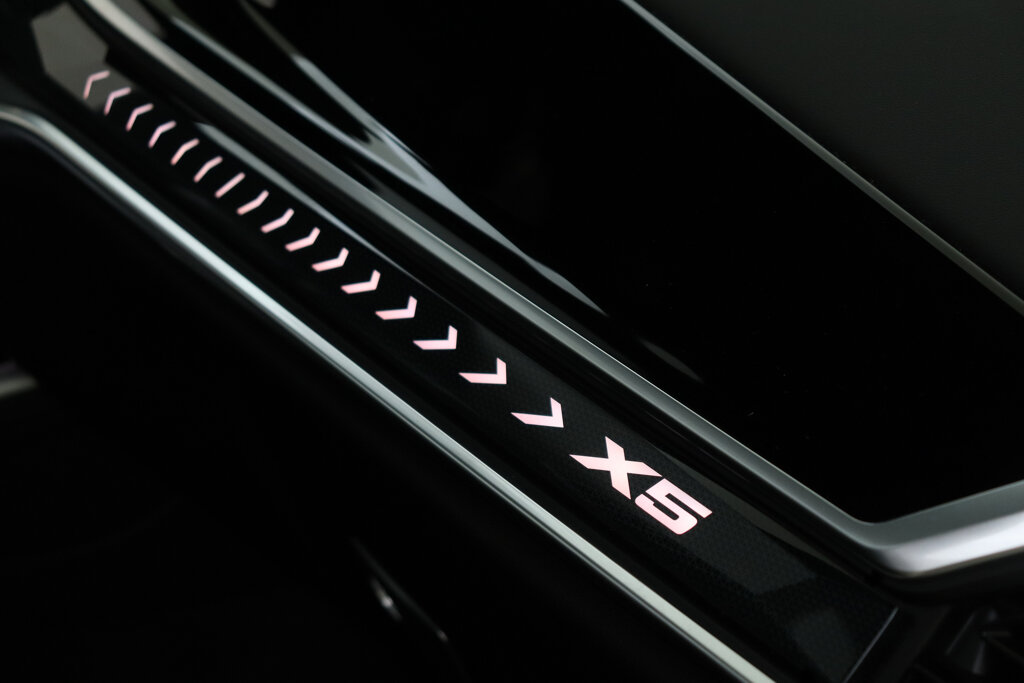 BMW X5 21