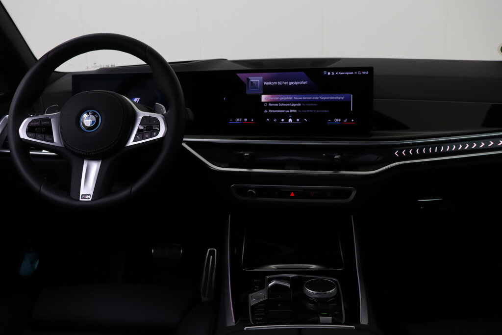 BMW X5 25