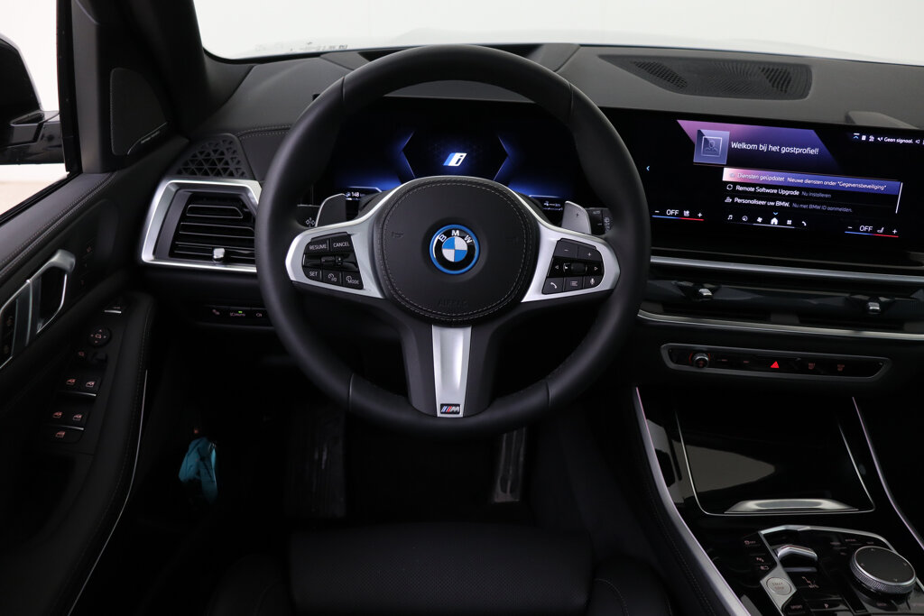 BMW X5 27