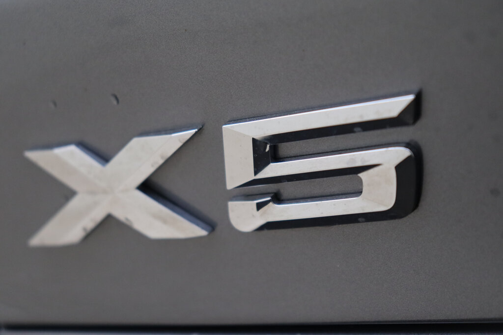 BMW X5 70
