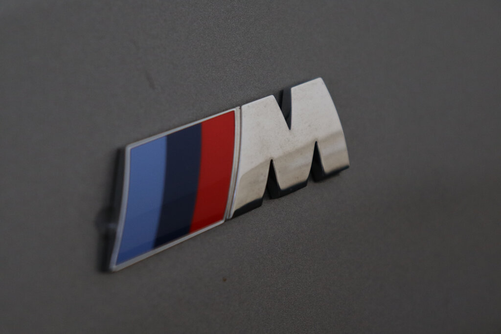 BMW X5 72