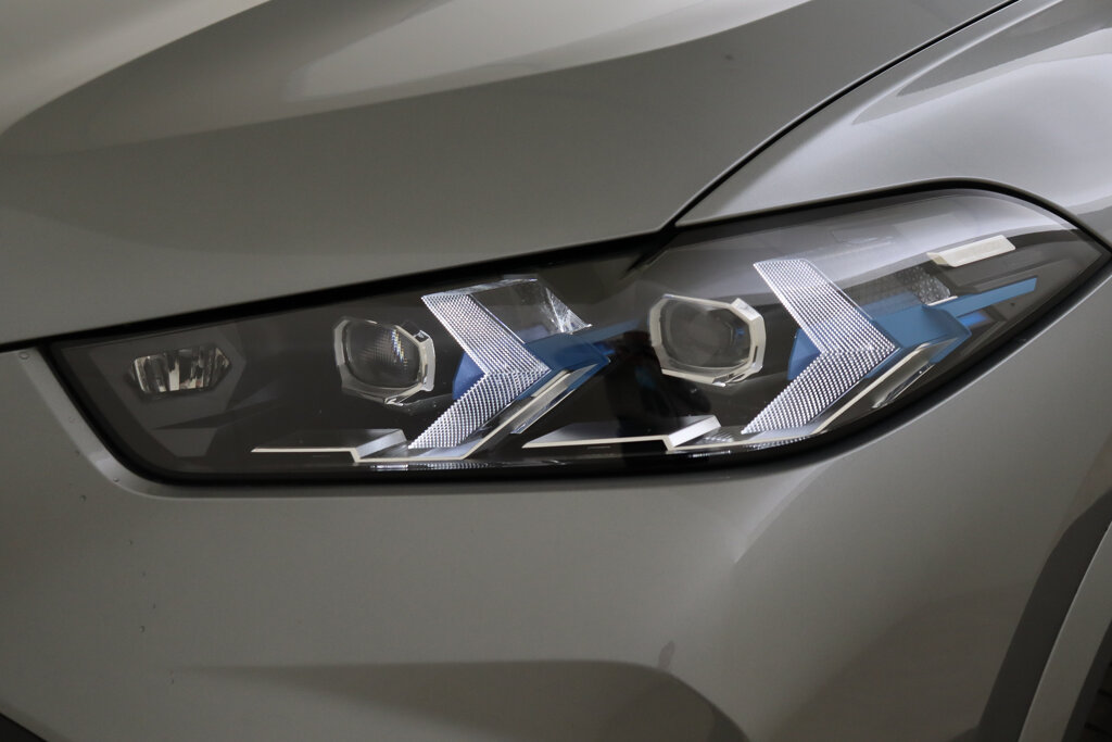 BMW X5 80