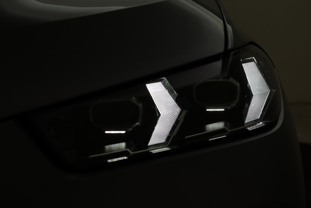 BMW X5 82