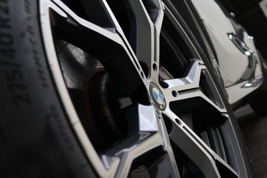 BMW X5 83