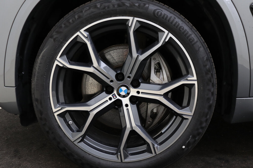 BMW X5 84