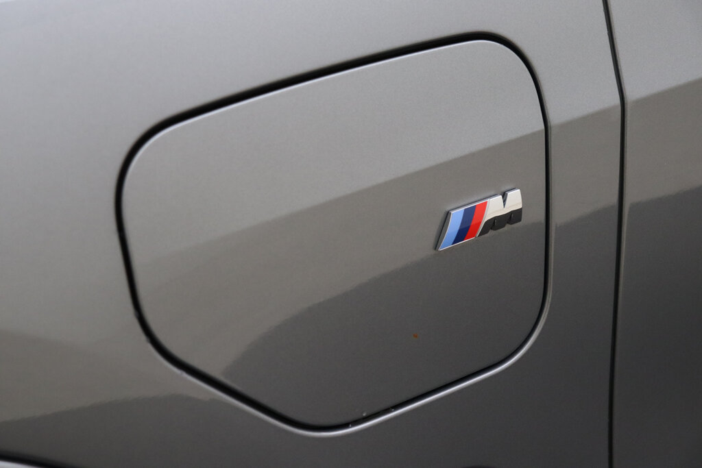 BMW X5 86