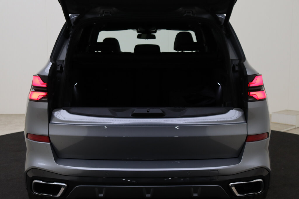 BMW X5 88