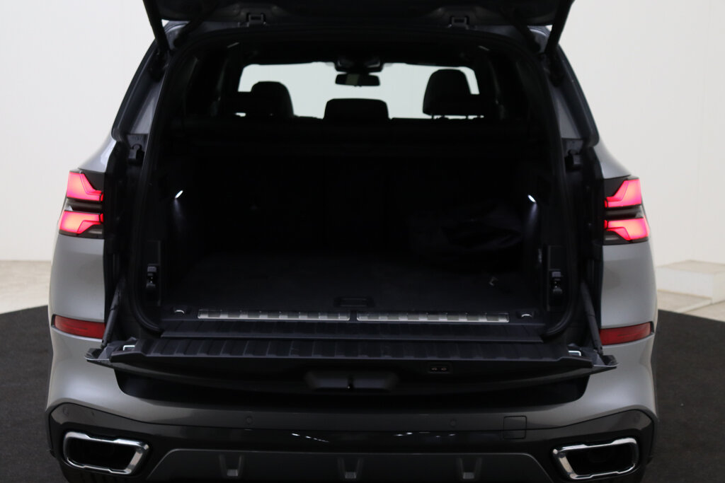 BMW X5 90