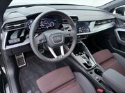 Audi A3 Sportback 45 TFSIe 272 PK S-line