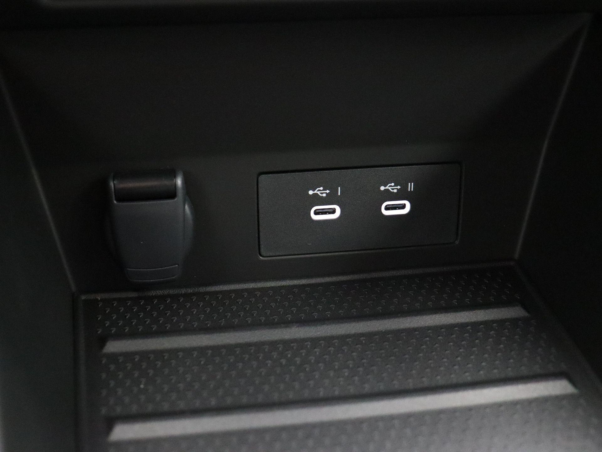 Renault Symbioz E-Tech full hybrid 160pk techno - Afbeelding 6