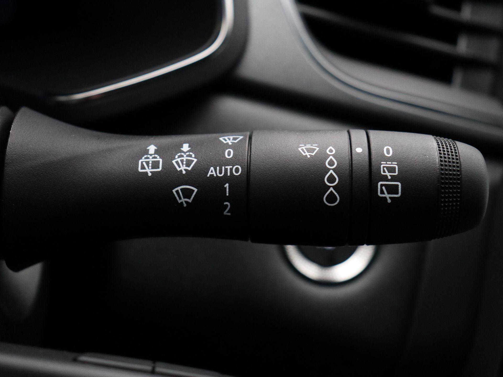 Renault Symbioz E-Tech full hybrid 160pk techno - Afbeelding 9