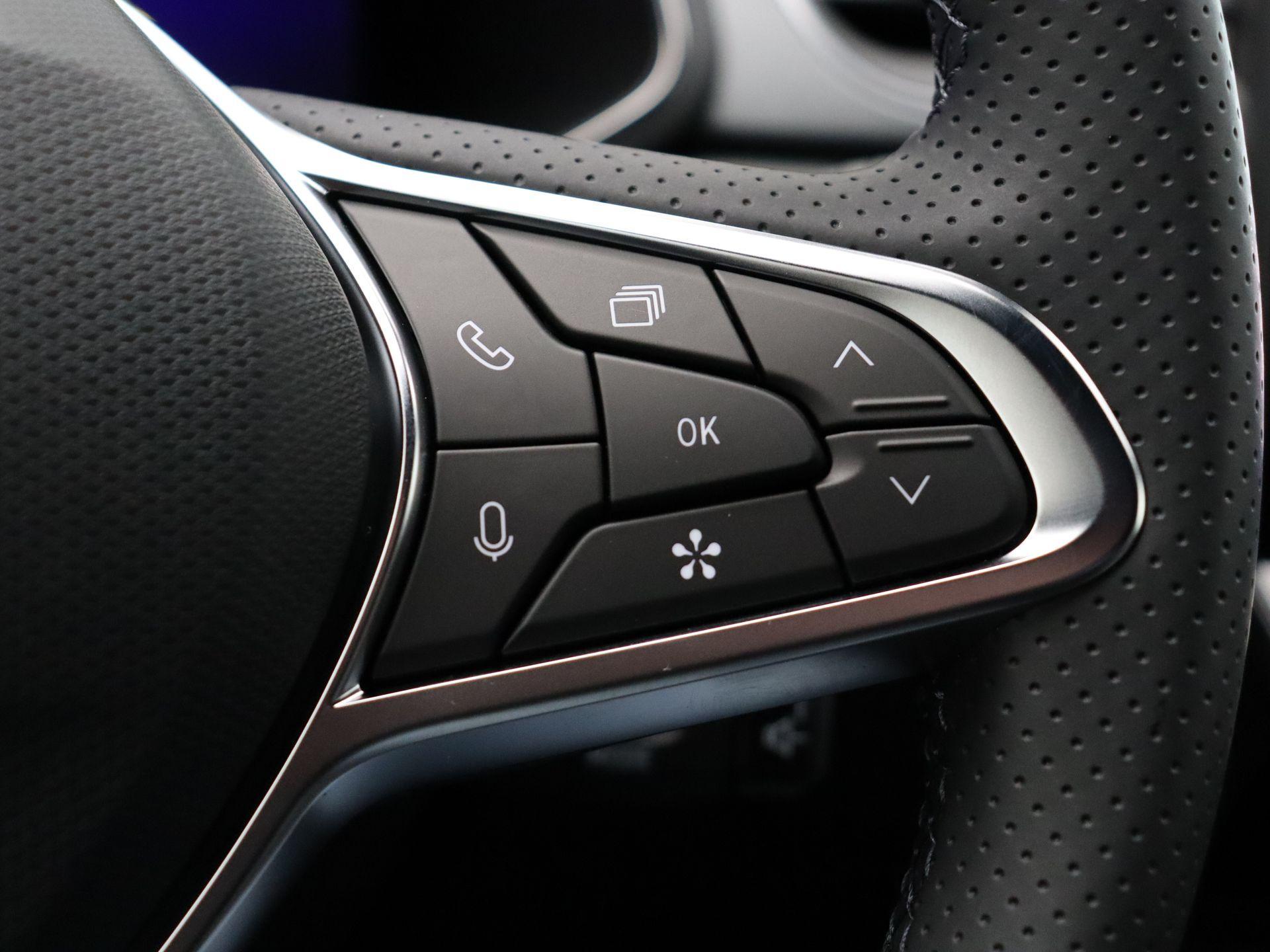 Renault Symbioz E-Tech full hybrid 160pk techno - Afbeelding 11