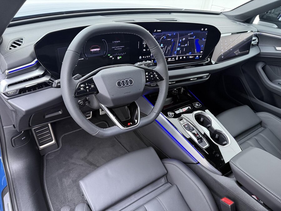 Audi A6 Avant 367 PK e-hybrid S Edition
