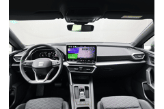 SEAT Leon Sportstourer 1.5 TSI 204pk DSG e-Hybrid FR Business - Afbeelding 5