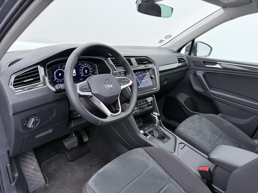 Volkswagen Tiguan 1.4 TSI eHybrid Elegance