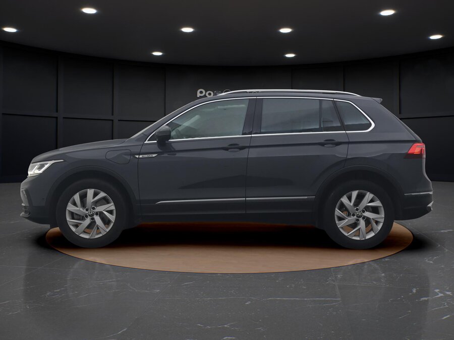 Volkswagen Tiguan 1.4 TSI eHybrid Elegance