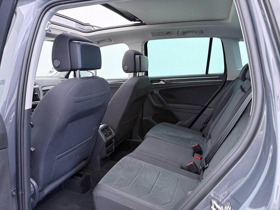 Volkswagen Tiguan 1.4 TSI eHybrid Elegance