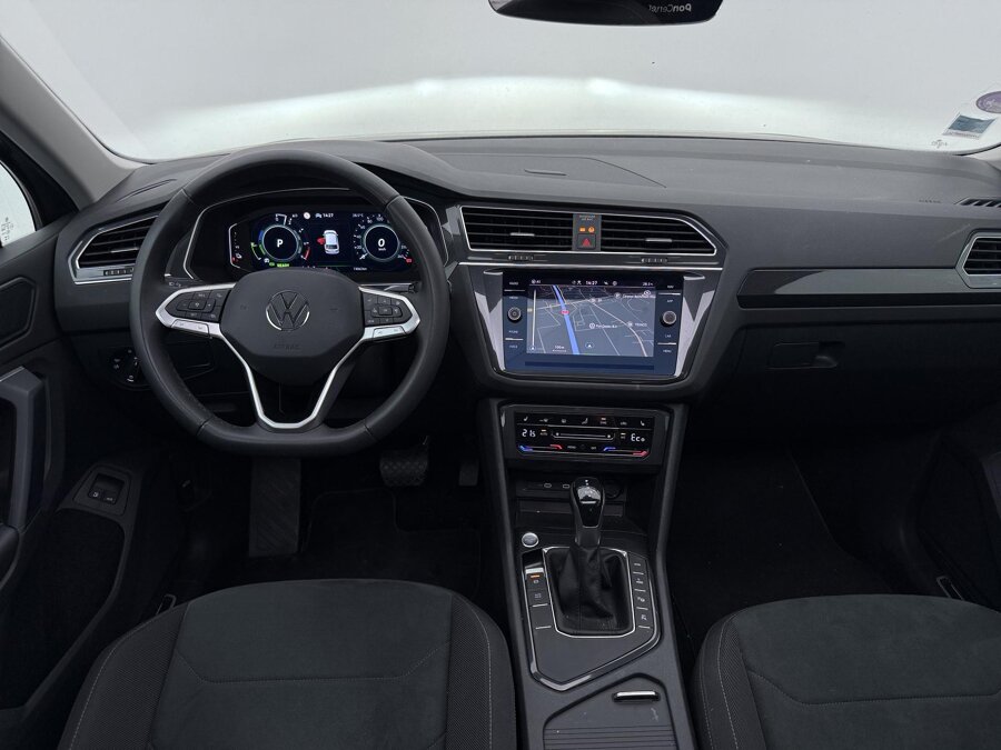 Volkswagen Tiguan 1.4 TSI eHybrid Elegance