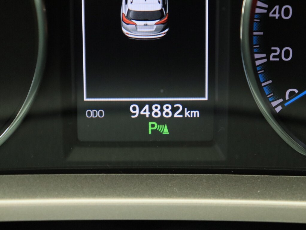 Toyota RAV4 2.5 Hybrid Style | Leder | Afn. Trekhaak | All Seasons | - Afbeelding 4