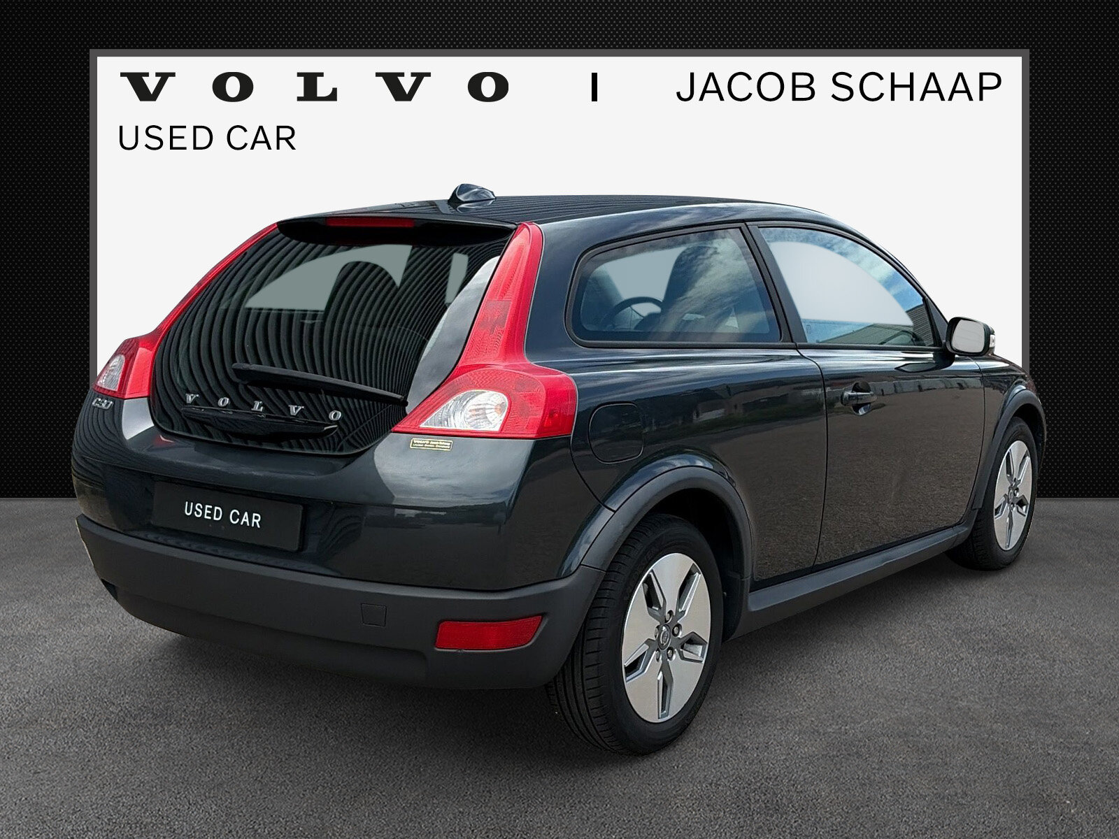 Volvo C30 1.6 Advantage - Afbeelding 2