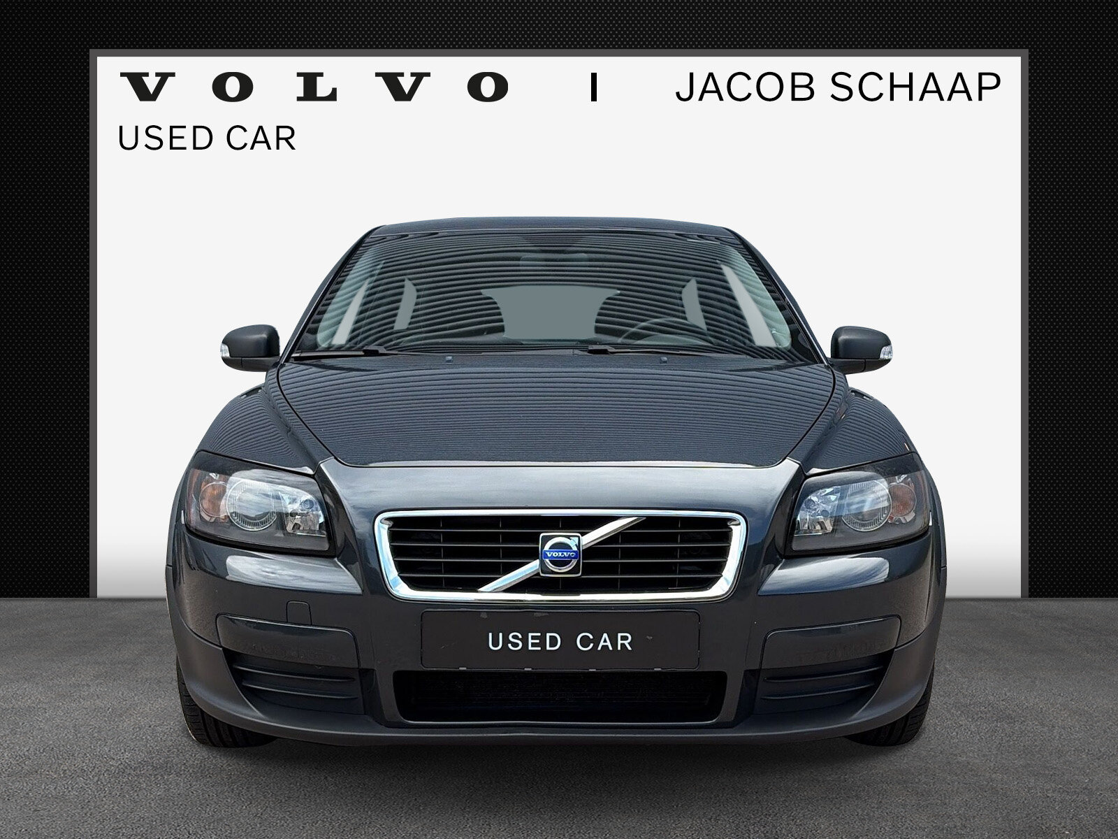 Volvo C30 1.6 Advantage - Afbeelding 3