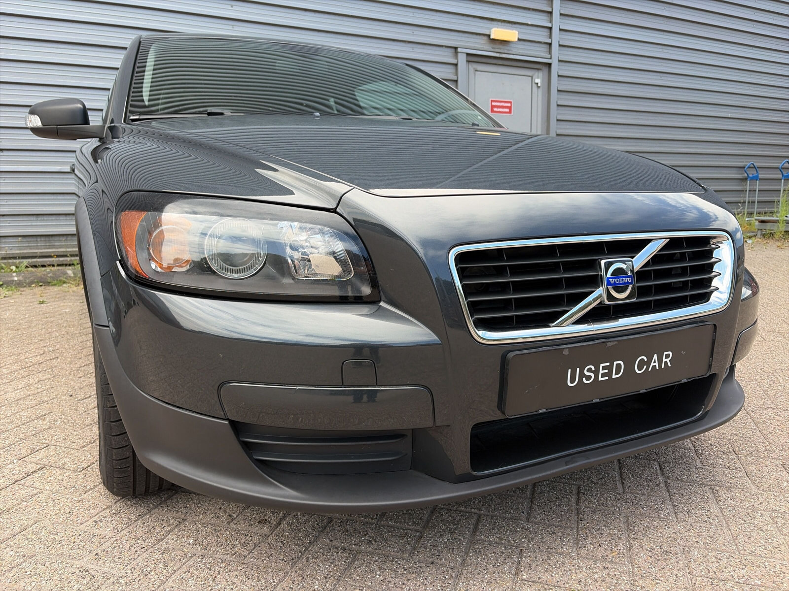 Volvo C30 1.6 Advantage - Afbeelding 4