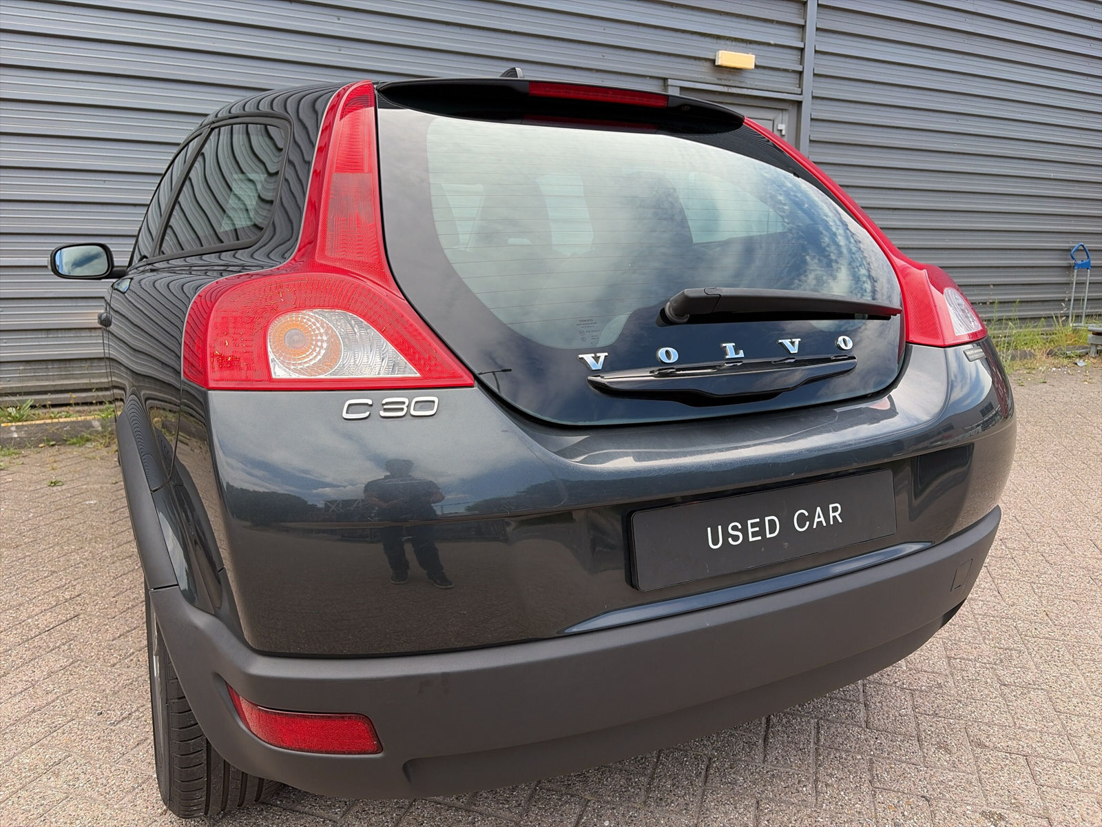 Volvo C30 1.6 Advantage - Afbeelding 5