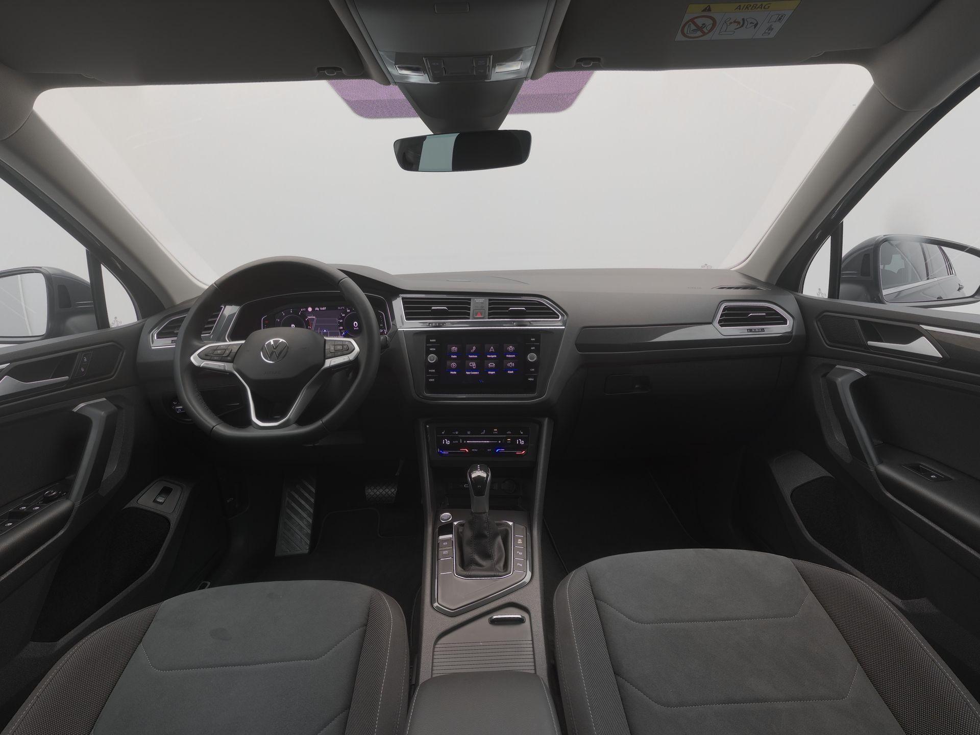 Volkswagen Tiguan 1.5 TSI 150 PK Elegance - Afbeelding 4